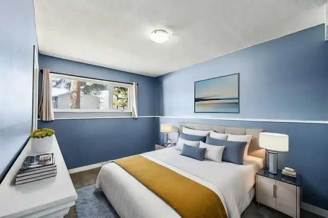 3 rooms  2 Car Parking   Yard: Lower floor unit in Pennsburg SE - Photo 5