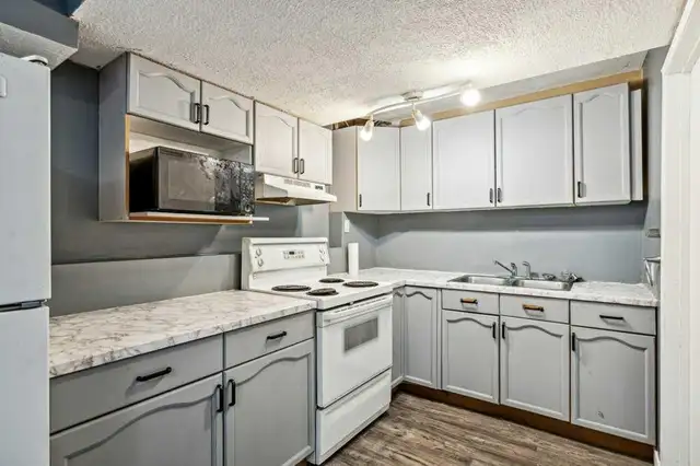 3 rooms  2 Car Parking   Yard: Lower floor unit in Pennsburg SE - Photo 6