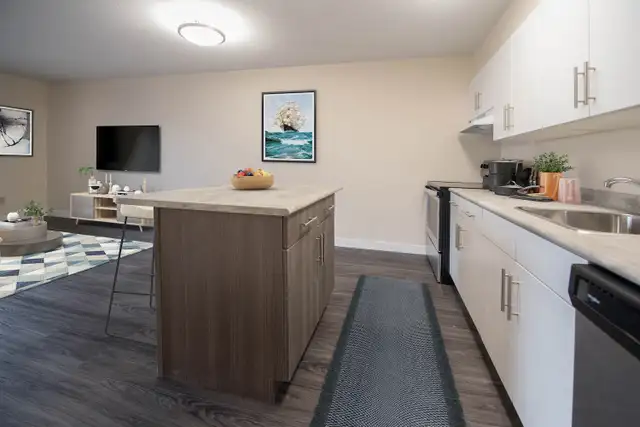 St. Vital - Two-Bedroom Suites Available - Photo 3