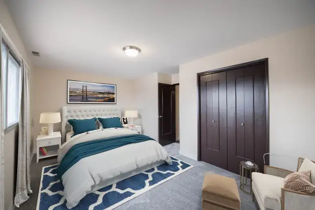 St. Vital - Two-Bedroom Suites Available - Photo 4