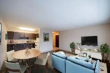 Two-Bedroom Suites Available in the Heart of Osborne Village