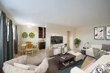 St. Vital - One-Bedroom Suites Available