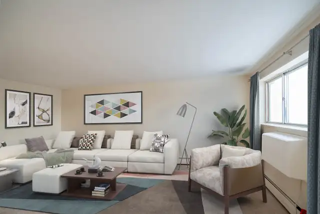 St. Vital - One-Bedroom Suites Available - Photo 2