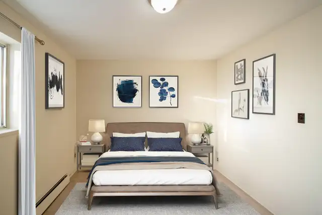 St. Vital - One-Bedroom Suites Available - Photo 4