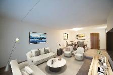 Fort Garry - One-Bedroom   Den Suites Available