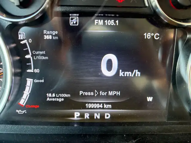 2017 Ram 1500 Crew Cab 4X4 SLT 5.7L - Rebuilt Title - Photo 20