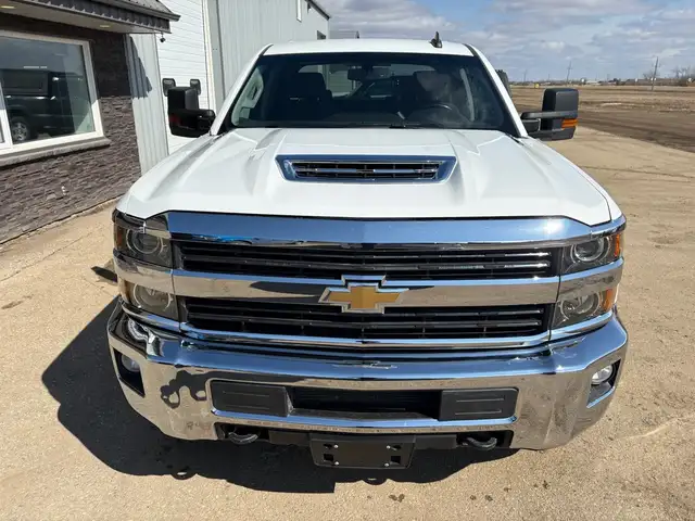 2019 Chevrolet Silverado 2500 Crew Cab 4X4 LT 6.6L - Rebuilt Tit - Photo 5