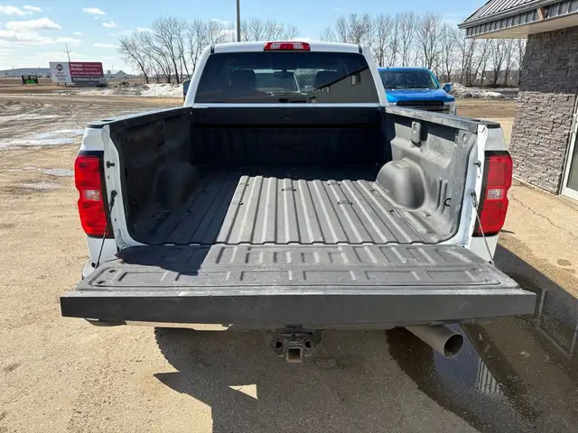 2019 Chevrolet Silverado 2500 Crew Cab 4X4 LT 6.6L - Rebuilt Tit - Photo 7