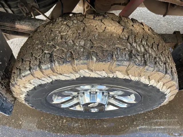 2019 Chevrolet Silverado 2500 Crew Cab 4X4 LT 6.6L - Rebuilt Tit - Photo 10