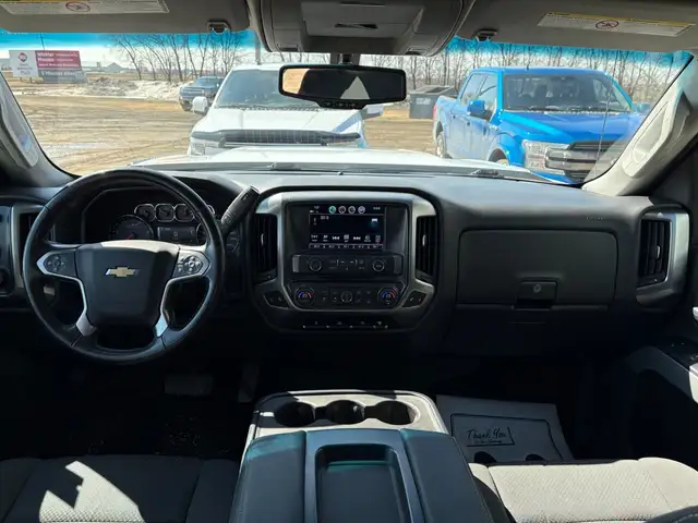 2019 Chevrolet Silverado 2500 Crew Cab 4X4 LT 6.6L - Rebuilt Tit - Photo 11