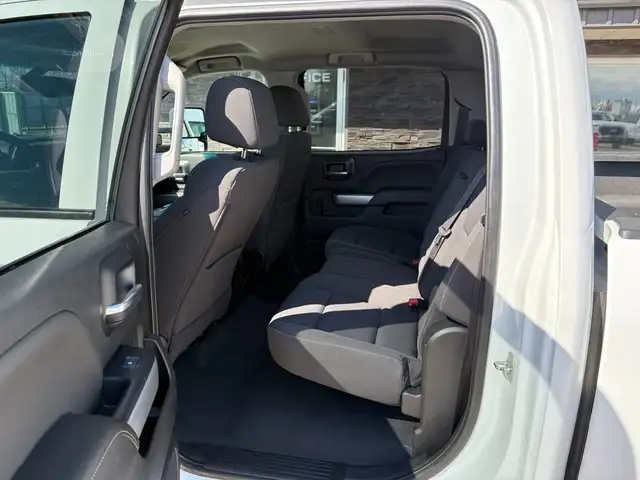 2019 Chevrolet Silverado 2500 Crew Cab 4X4 LT 6.6L - Rebuilt Tit - Photo 13