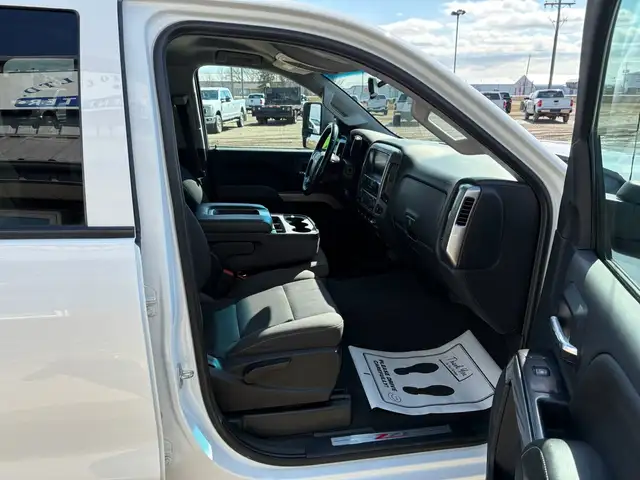 2019 Chevrolet Silverado 2500 Crew Cab 4X4 LT 6.6L - Rebuilt Tit - Photo 14