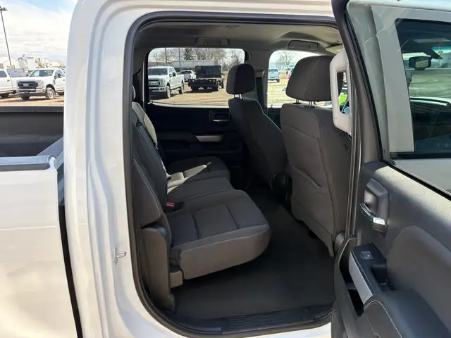2019 Chevrolet Silverado 2500 Crew Cab 4X4 LT 6.6L - Rebuilt Tit - Photo 15