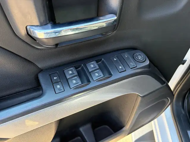 2019 Chevrolet Silverado 2500 Crew Cab 4X4 LT 6.6L - Rebuilt Tit - Photo 16
