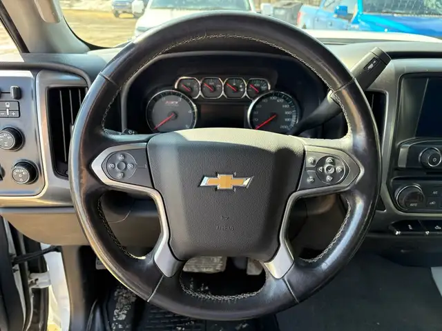 2019 Chevrolet Silverado 2500 Crew Cab 4X4 LT 6.6L - Rebuilt Tit - Photo 17