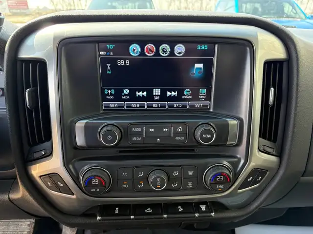 2019 Chevrolet Silverado 2500 Crew Cab 4X4 LT 6.6L - Rebuilt Tit - Photo 18