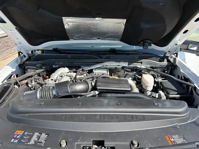 2019 Chevrolet Silverado 2500 Crew Cab 4X4 LT 6.6L - Rebuilt Tit - Photo 19