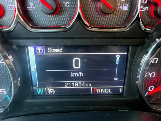 2019 Chevrolet Silverado 2500 Crew Cab 4X4 LT 6.6L - Rebuilt Tit - Photo 20