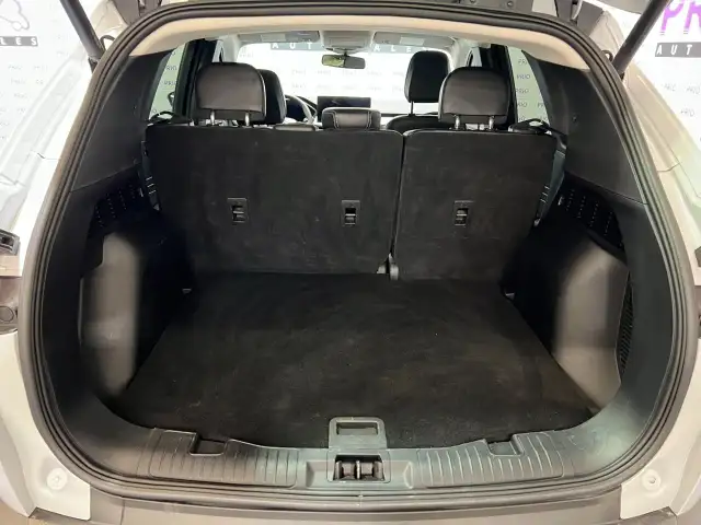2025 Ford Escape - Photo 5