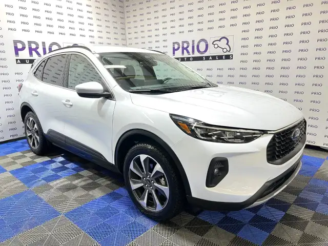 2025 Ford Escape - Photo 7