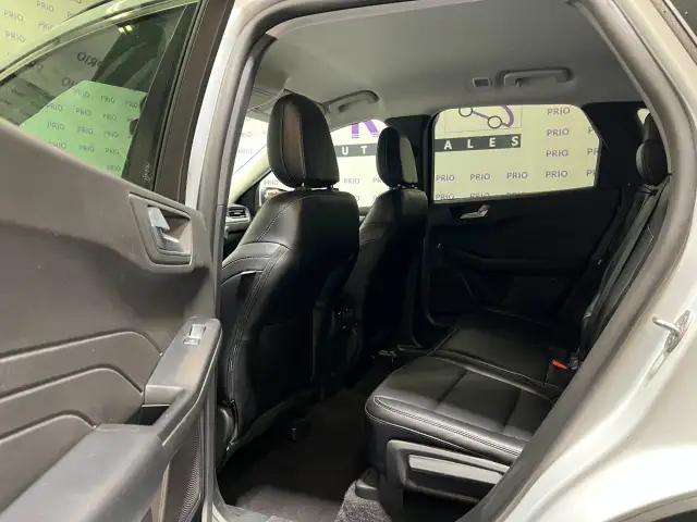 2025 Ford Escape - Photo 18