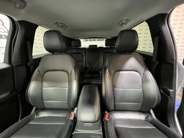 2025 Ford Escape - Photo 19