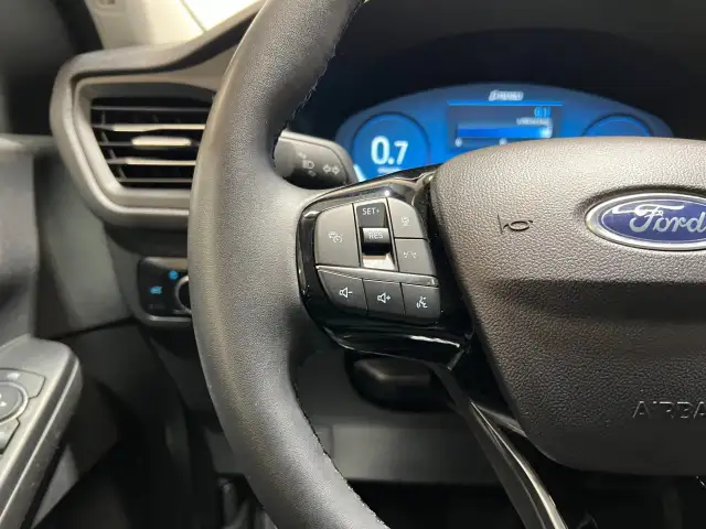 2025 Ford Escape - Photo 22