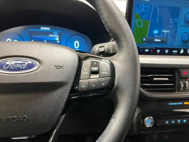 2025 Ford Escape - Photo 23