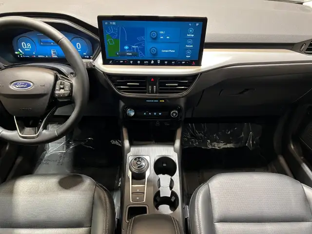 2025 Ford Escape - Photo 25