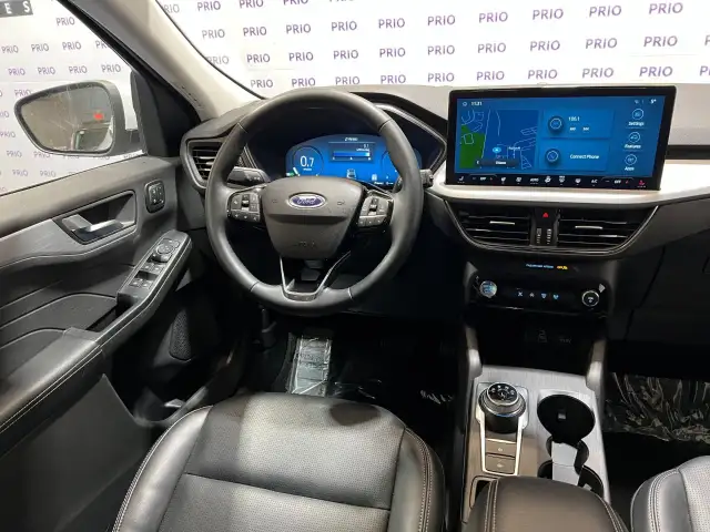 2025 Ford Escape - Photo 28