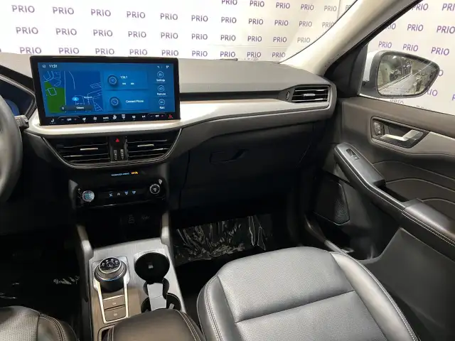 2025 Ford Escape - Photo 29
