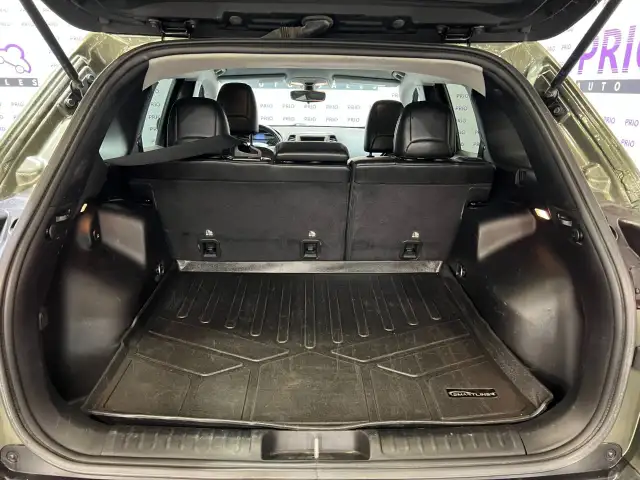 2021 Jeep Cherokee - Photo 6