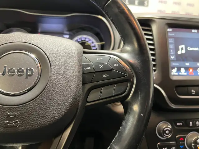 2021 Jeep Cherokee - Photo 23