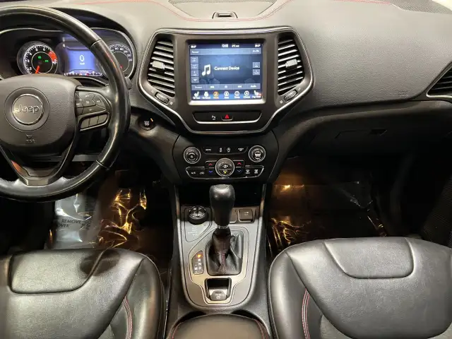 2021 Jeep Cherokee - Photo 25