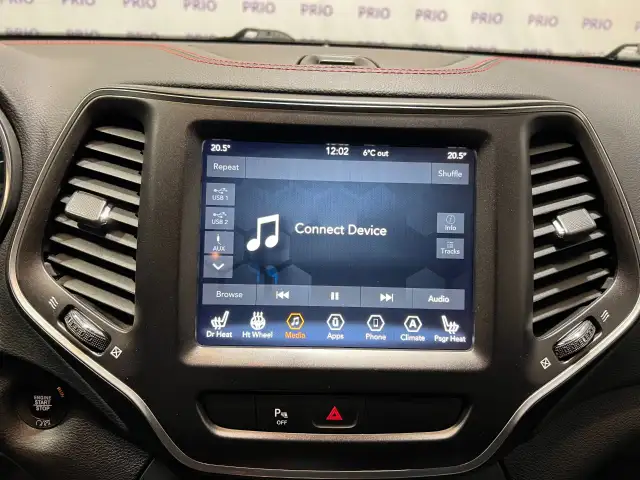 2021 Jeep Cherokee - Photo 26