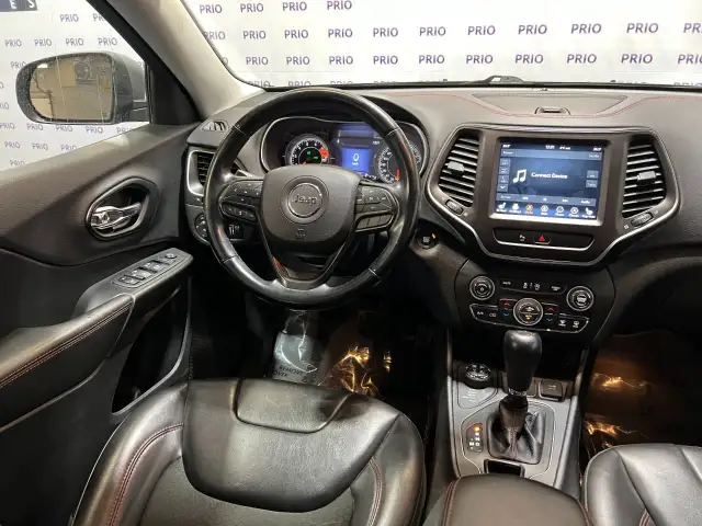 2021 Jeep Cherokee - Photo 29