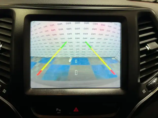 2021 Jeep Cherokee - Photo 31