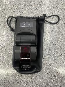 Electronic Flash FL-36R - Olympus