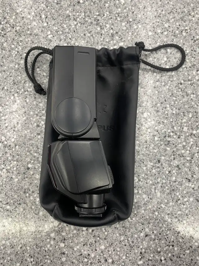 Electronic Flash FL-36R - Olympus - Photo 3