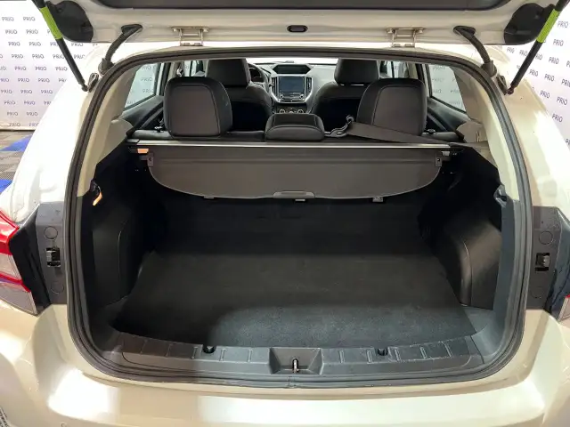 2018 Subaru Impreza - Photo 6