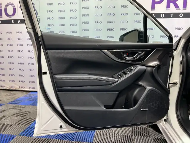 2018 Subaru Impreza - Photo 9