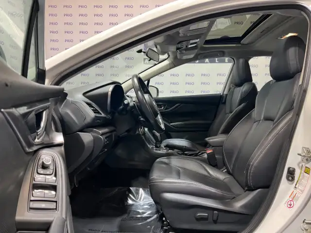 2018 Subaru Impreza - Photo 13