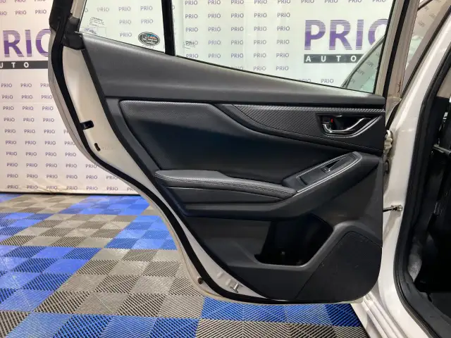 2018 Subaru Impreza - Photo 15