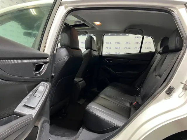 2018 Subaru Impreza - Photo 18