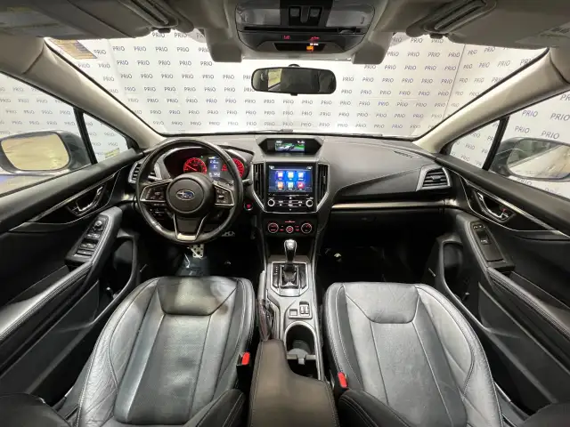 2018 Subaru Impreza - Photo 19