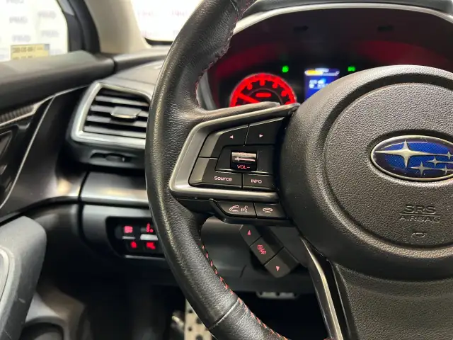 2018 Subaru Impreza - Photo 21