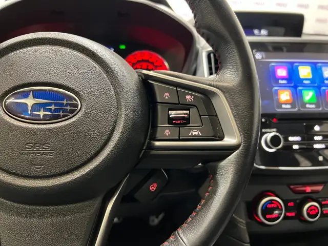 2018 Subaru Impreza - Photo 22