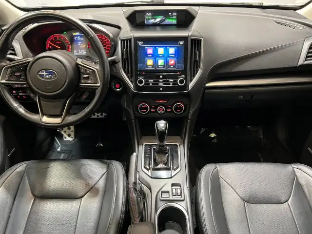 2018 Subaru Impreza - Photo 24