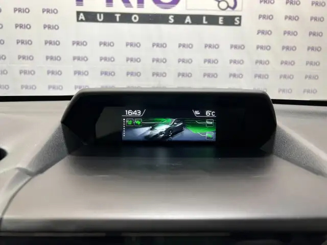 2018 Subaru Impreza - Photo 25