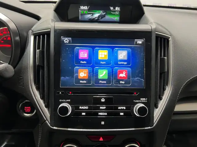 2018 Subaru Impreza - Photo 26